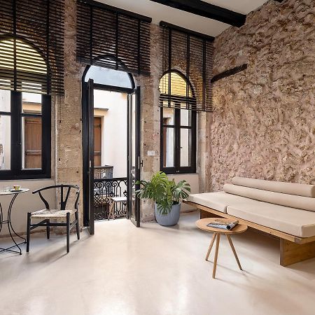 Faedra Residence ハニア エクステリア 写真