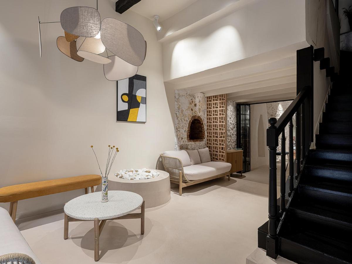 Faedra Residence ハニア エクステリア 写真