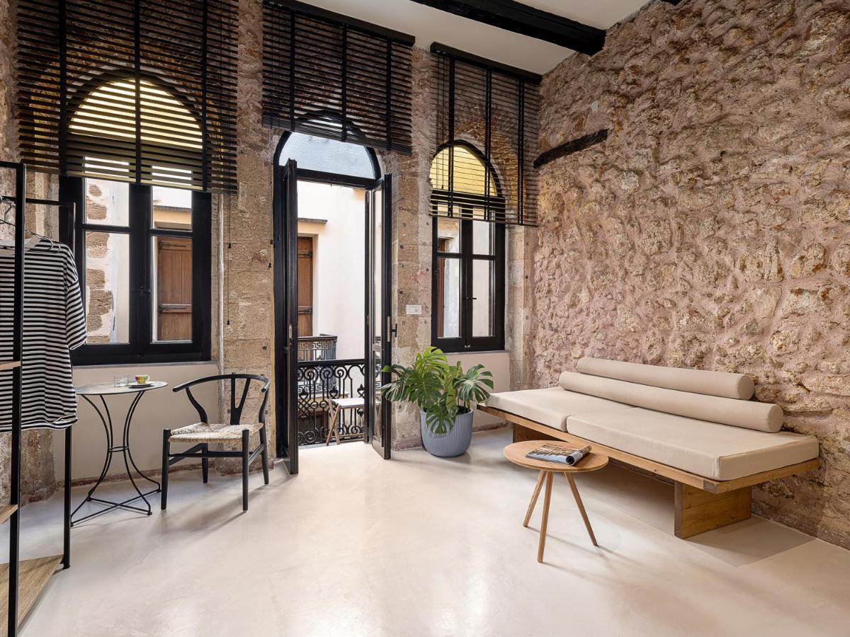 Faedra Residence ハニア エクステリア 写真