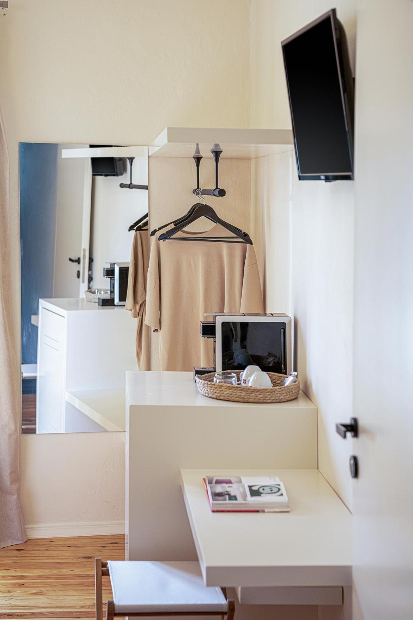 Faedra Residence ハニア エクステリア 写真