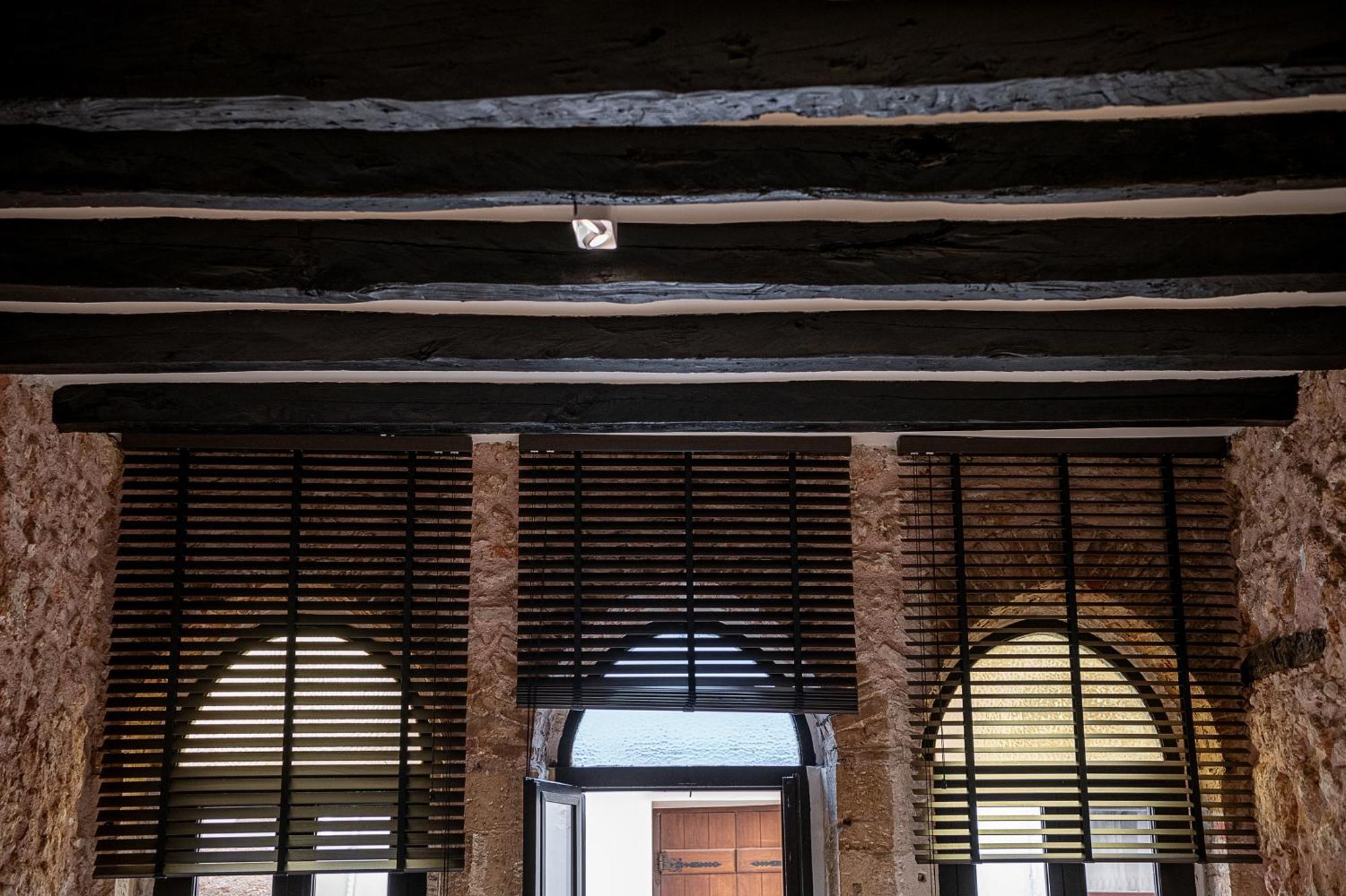 Faedra Residence ハニア エクステリア 写真