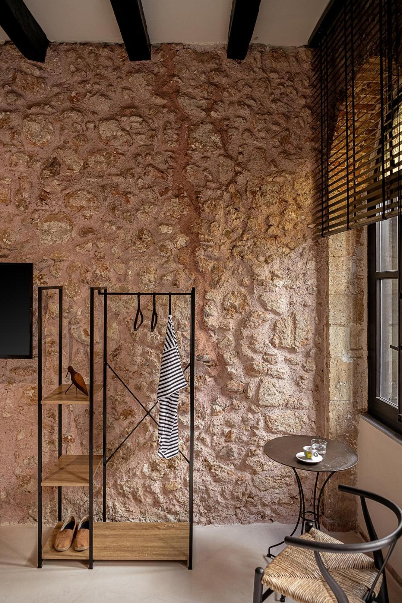 Faedra Residence ハニア エクステリア 写真