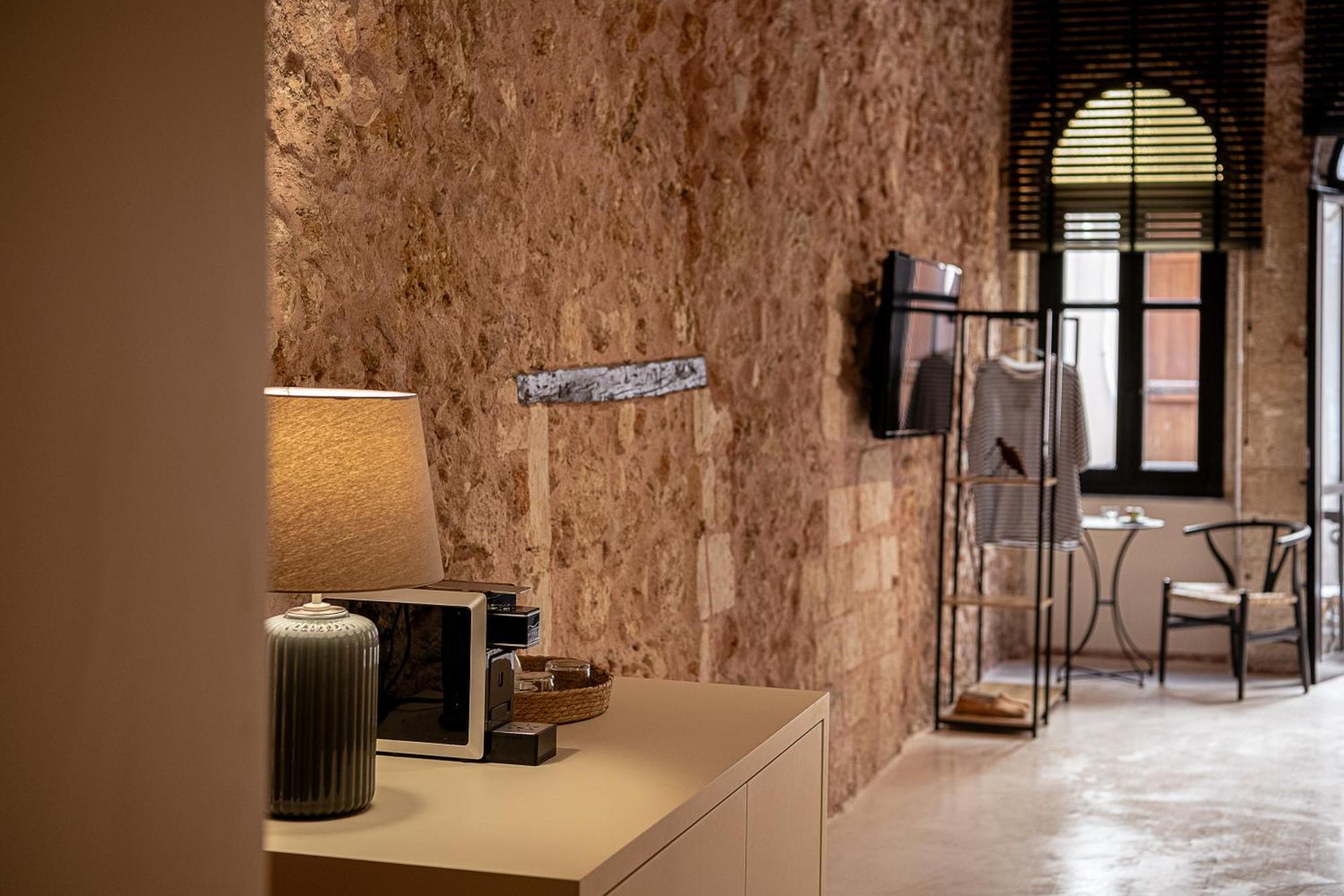 Faedra Residence ハニア エクステリア 写真