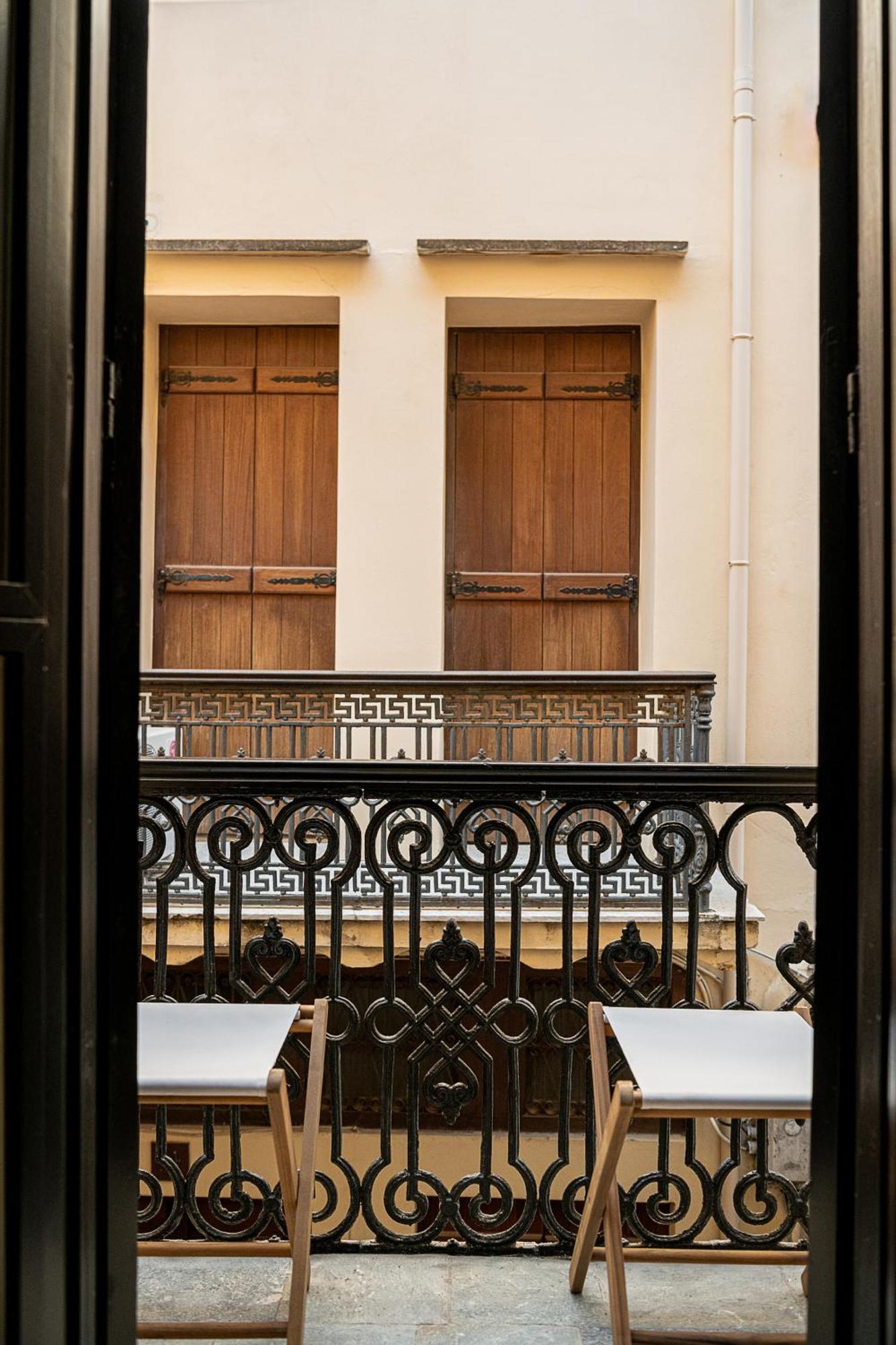 Faedra Residence ハニア エクステリア 写真