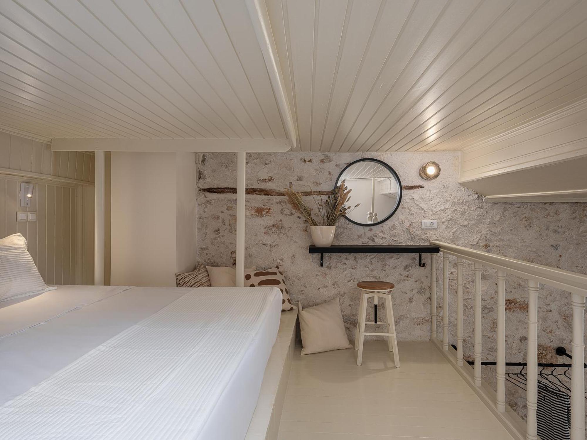 Faedra Residence ハニア エクステリア 写真