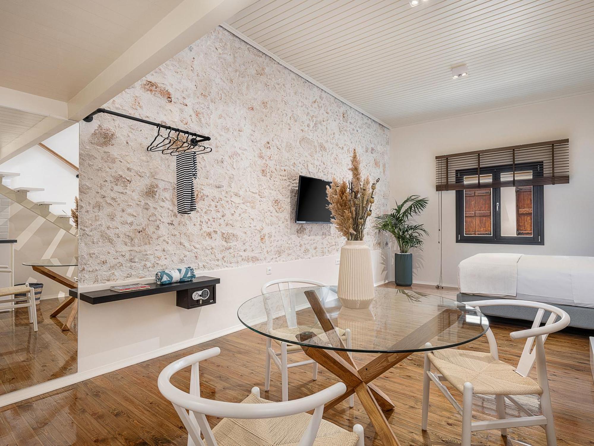 Faedra Residence ハニア エクステリア 写真