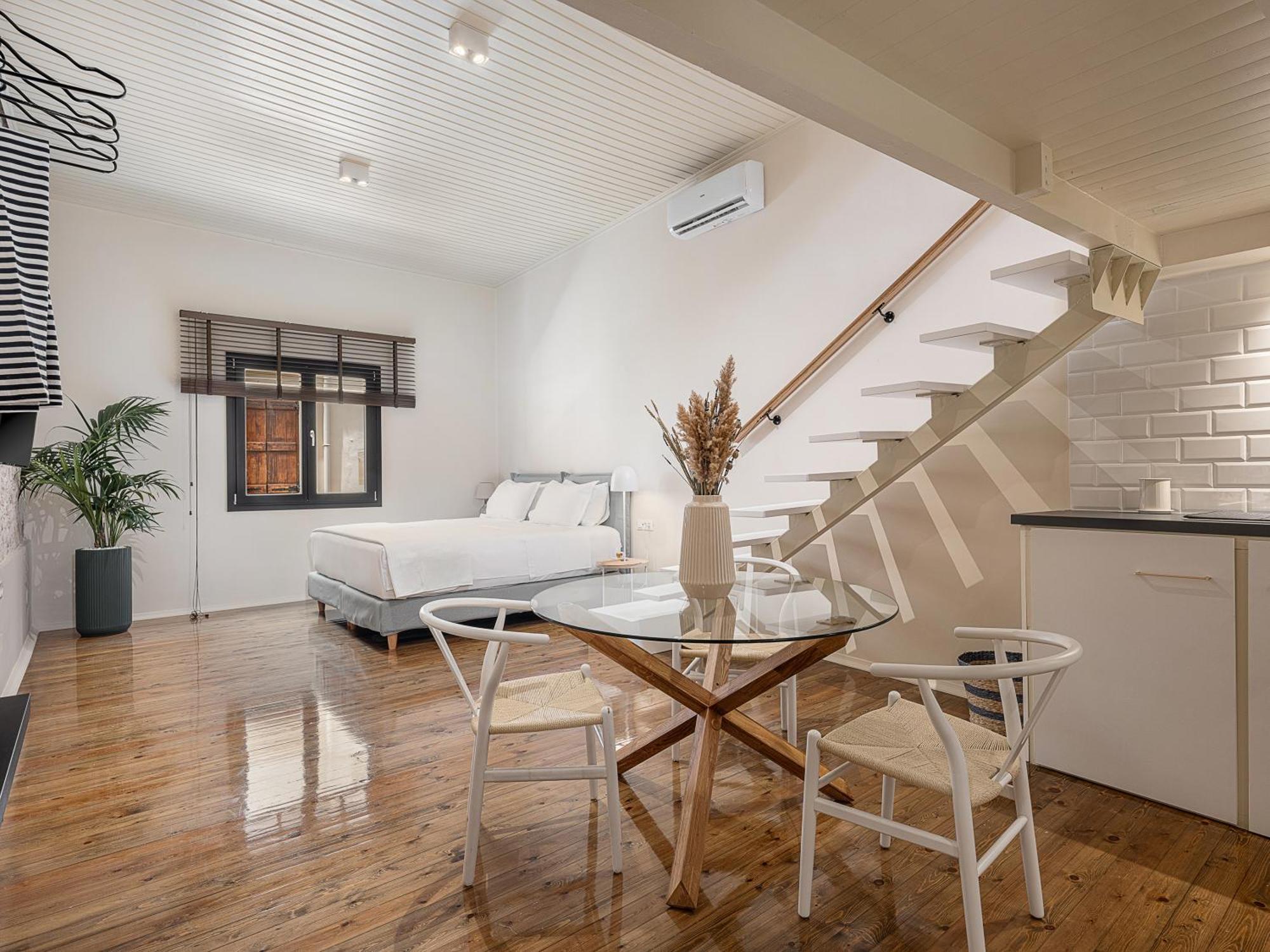 Faedra Residence ハニア エクステリア 写真