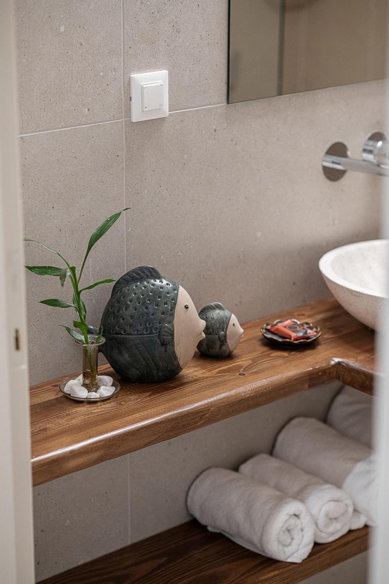 Faedra Residence ハニア エクステリア 写真