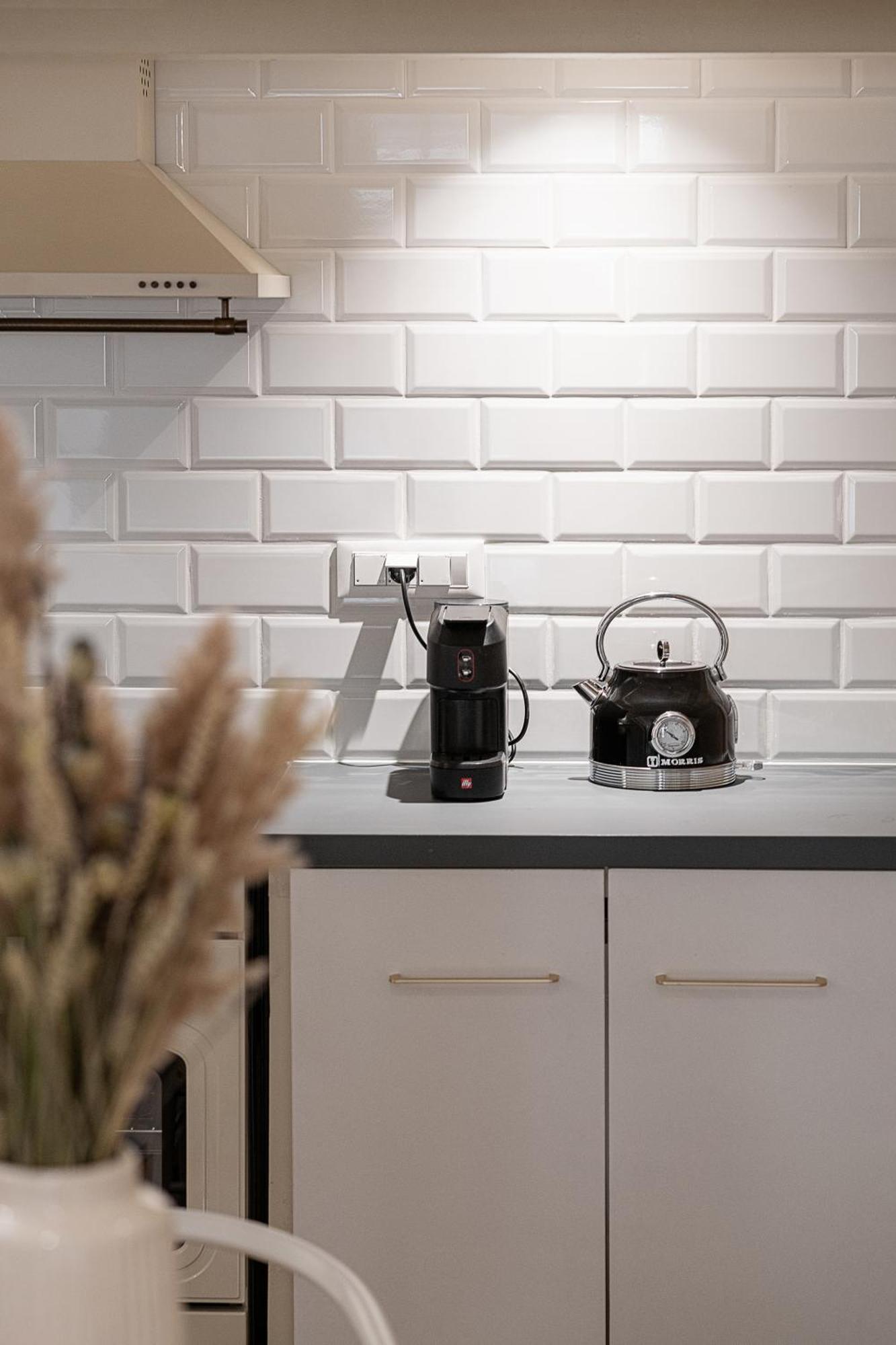Faedra Residence ハニア エクステリア 写真